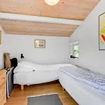 Prázdninový dům Three-bedroom In Sydals *