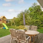 Prázdninový dům Three-bedroom In Sydals Skovbyballe