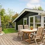 Prázdninový dům Three-bedroom In Sydals *
