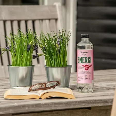 Hébergement de vacances Three-bedroom In Sydals