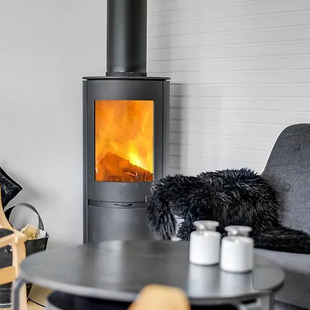 Three-bedroom In Sydals * Skovbyballe