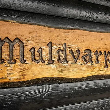 Semesterbostad Three-bedroom In Sydals